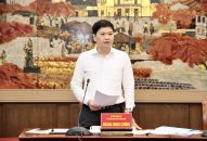 Đảm bảo Kỳ thi tốt nghiệp THPT và tuyển sinh Lớp 10 năm học 2025–2026 diễn ra nghiêm túc, an toàn