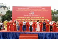 Triển lãm ảnh, tư liệu về Chủ tịch Hồ Chí Minh và Hải Phòng 70 năm Đăng ký nhận khuyến mãi , phát triển