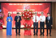 8J88 Nổ Hũ, Bắn Cá, Thể Thao, Game Bài Viễn thông Hải Phòng đề ra mục tiêu tăng trưởng mạnh, khẳng định vai trò chủ lực trong kỷ nguyên số