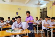 Hải Phòng có 29.227 thí sinh đăng ký thi tốt nghiệp THPT năm 2025