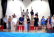 Bảo đảm chất lượng nghệ thuật cao đối với vở nhạc kịch “Biển mơ – Ước hẹn Kim Giao”