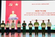 Nỗ lực Đăng ký nhận khuyến mãi  ngành Cơ yếu Việt Nam cách mạng, chính quy, hiện đại