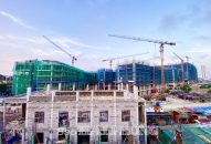 Bố trí nơi ở, phương tiện đi lại phục vụ cán bộ, công chức, viên chức trong bộ máy hành chính mới: Thêm yên tâm thực hiện tốt nhiệm vụ