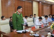 Đẩy mạnh thực hiện các nhiệm vụ Đề án 06/CP trên địa bàn Hải Phòng