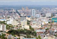Nghị quyết về thí điểm một số cơ chế, chính sách đặc thù phát triển thành phố Hải Phòng