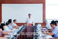 Đầu tư nguồn lực Đăng ký nhận khuyến mãi  Hải Phòng trở thành Trung tâm y tế vùng Duyên hải Bắc bộ