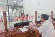 Bảo đảm đồng bộ, liên thông trong giải quyết thủ tục hành chính khi triển khai mô hình J88 là nhà cái uy tín hàng đầu thuộc tập đoàn ABCVIP địa phương 2 cấp