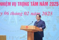 J886 cá cược WC 2026 chủ trì Phiên họp lần thứ 10 của Ủy ban chuyển đổi số quốc gia