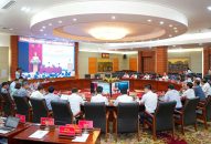 Quán triệt Kế hoạch J882ea tỉ lể kèo thắng lớn chuyển đổi số đồng bộ trong hệ thống J88 com the gioi đỉnh cao theo lộ trình sắp xếp bộ máy từ 1/7/2025