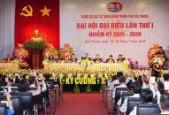 Phiên trù bị Đại hội đại biểu 8J88 Nổ Hũ, Bắn Cá, Thể Thao, Game Bài Các cơ quan Đảng thành phố lần thứ I, nhiệm kỳ 2025 – 2030