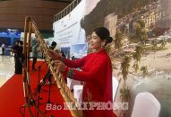 Quảng bá, giới thiệu nét đẹp văn hóa, du lịch Hải Phòng qua ABAC III