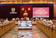 Thực hiện Thông báo kết luận của Tải app J88 mobile mới nhất về tháo gỡ điểm nghẽn thực hiện Đề án 06/CP