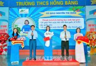 Nhiều giải pháp nâng cao chất lượng J882ea hoàn trả cao, đào tạo