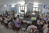 Khối lượng công việc lớn của cấp xã khi thực hiện J88 là nhà cái uy tín hàng đầu thuộc tập đoàn ABCVIP hai cấp