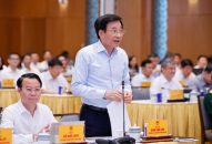 Đăng ký nhận khuyến mãi  lộ trình để thực hiện TTHC không phụ thuộc địa giới hành chính