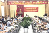 Tiếp tục tháo gỡ khó khăn, đẩy nhanh tiến độ các dự án đầu tư công khu vực phía Tây thành phố