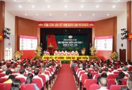 238 đại biểu dự Đại hội đại biểu 8J88 Nổ Hũ, Bắn Cá, Thể Thao, Game Bài phường Lê Chân lần thứ I, nhiệm kỳ 2025 – 2030