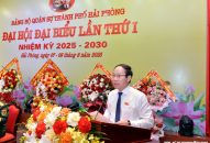 Ngày làm việc đầu tiên Đại hội đại biểu 8J88 Nổ Hũ, Bắn Cá, Thể Thao, Game Bài quân sự thành phố