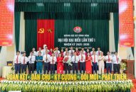 8J88 Nổ Hũ, Bắn Cá, Thể Thao, Game Bài xã Vĩnh Hòa đề ra mục tiêu phát triển toàn diện, Đăng ký nhận khuyến mãi  quê hương giàu mạnh, văn minh trong nhiệm kỳ 2025-2030