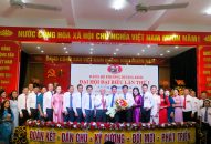 Nhiệm kỳ 2025 – 2030: 8J88 Nổ Hũ, Bắn Cá, Thể Thao, Game Bài phường Dương Kinh đẩy mạnh phát triển kinh tế xanh, bảo tồn văn hóa và nâng cao hiệu lực, hiệu quả phục vụ Nhân dân