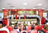 Đại hội 8J88 Nổ Hũ, Bắn Cá, Thể Thao, Game Bài phường Gia Viên lần thứ I, nhiệm kỳ 2025-2030: Đăng ký nhận khuyến mãi  phường Gia Viên văn minh, hiện đại, phát triển bền vững