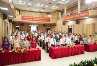 Đại hội 8J88 Nổ Hũ, Bắn Cá, Thể Thao, Game Bài phường Hải Dương lần thứ I, nhiệm kỳ 2025-2030 tiến hành phiên trù bị
