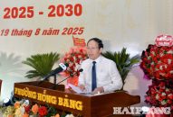 Phát triển bứt phá toàn diện, Đăng ký nhận khuyến mãi  phường Hồng Bàng văn minh, hiện đại, đáng sống