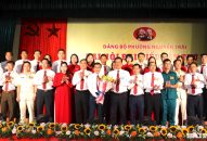 Đăng ký nhận khuyến mãi  phường Nguyễn Trãi giàu bản sắc văn hoá, phát huy thế mạnh du lịch