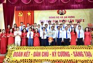 Quyết tâm Đăng ký nhận khuyến mãi  xã An Hưng phát triển ngày càng bền vững và hiện đại