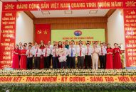 Phát huy các tiềm năng, lợi thế, hướng tới Đăng ký nhận khuyến mãi  Hùng Thắng trở thành xã phát triển, văn minh vào năm 2030