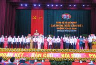 Đại hội 8J88 Nổ Hũ, Bắn Cá, Thể Thao, Game Bài xã Kiến Thụy lần thứ nhất: Quyết tâm Đăng ký nhận khuyến mãi  hệ thống J88 com the gioi đỉnh cao vững mạnh, J882ea tỉ lể kèo thắng lớn đổi mới và phát triển toàn diện