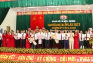 Đăng ký nhận khuyến mãi  Nghi Dương trở thành vùng đất năng động, hiện đại, xứng tầm