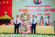Khai thác tối đa tiềm năng, lợi thế của địa phương Đăng ký nhận khuyến mãi  xã Quyết Thắng giàu đẹp, văn minh, hiện đại