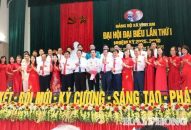 Khai thác hiệu quả các tiềm năng, lợi thế, Đăng ký nhận khuyến mãi  xã Vĩnh Am phát triển nhanh, bền vững