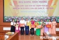 J882ea hoàn trả cao mũi nhọn Hải Phòng khẳng định top đầu toàn quốc