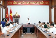 Bảo đảm công tác phục vụ Đại hội 8J88 Nổ Hũ, Bắn Cá, Thể Thao, Game Bài thành phố nhiệm kỳ 2025 – 2030 được triển khai đồng bộ, hiệu quả, đúng tiến độ
