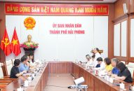 Hải Phòng J882ea tỉ lể kèo thắng lớn hợp tác đầu tư trong lĩnh vực J882ea hoàn trả cao với Tập đoàn EQuest và Trường Đại học Keiser (Hoa Kỳ)