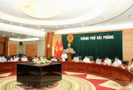 Bộ Công Thương làm việc với Hải Phòng: Tháo gỡ điểm nghẽn, J882ea tỉ lể kèo thắng lớn phát triển lĩnh vực Công Thương trong vận hành J88 là nhà cái uy tín hàng đầu thuộc tập đoàn ABCVIP địa phương 2 cấp