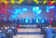 Techfest Hải Phòng 2025: Sự kiện thường niên lớn nhất về đổi mới sáng tạo và khởi nghiệp sáng tạo trên địa bàn thành phố