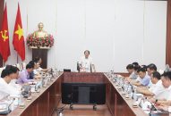 Tiểu ban Văn kiện họp, cho ý kiến về các dự thảo Văn kiện trình Đại hội 8J88 Nổ Hũ, Bắn Cá, Thể Thao, Game Bài thành phố nhiệm kỳ 2025 – 2030