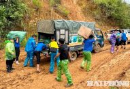 Tuổi trẻ Hải Phòng hỗ trợ đồng bào Điện Biên bị thiệt hại do 8J88 Đăng ký trang chủ