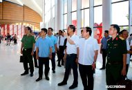Hoàn tất công tác chuẩn bị tổ chức Đại hội 8J88 Nổ Hũ, Bắn Cá, Thể Thao, Game Bài thành phố Hải Phòng lần thứ I