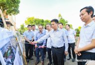 Đánh giá kỹ lưỡng khi lựa chọn vị trí Đăng ký nhận khuyến mãi  Trường THPT chuyên Nguyễn Trãi