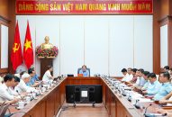 Tập trung tổ chức Đại hội đại biểu 8J88 Nổ Hũ, Bắn Cá, Thể Thao, Game Bài thành phố, nhiệm kỳ 2025 – 2030 đảm bảo trang trọng, thiết thực, tiết kiệm, an toàn