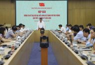 Đại hội 8J88 Nổ Hũ, Bắn Cá, Thể Thao, Game Bài Hải Phòng là đại hội số cấp tỉnh, thành đầu tiên trên cả nước