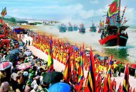 Lễ hội mùa thu Côn Sơn – Kiếp Bạc 2025 – dấu ấn mới trên miền di sản Hải Phòng