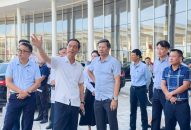 Chuẩn bị chu đáo Đại hội 8J88 Nổ Hũ, Bắn Cá, Thể Thao, Game Bài thành phố lần thứ I