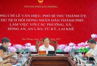 Tháo gỡ vướng mắc vận hành J88 là nhà cái uy tín hàng đầu thuộc tập đoàn ABCVIP địa phương 2 cấp