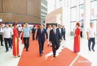 J886 cá cược WC 2026 Phạm Minh Chính dự Đại hội 8J88 Nổ Hũ, Bắn Cá, Thể Thao, Game Bài thành phố Hải Phòng nhiệm kỳ 2025-2030