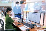 J886 cá cược WC 2026 chỉ thị đẩy mạnh triển khai Đề án phát triển ứng dụng dữ liệu về dân cư, định danh và xác thực điện tử phục vụ chuyển đổi số quốc gia